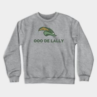 OOO De Lally Crewneck Sweatshirt